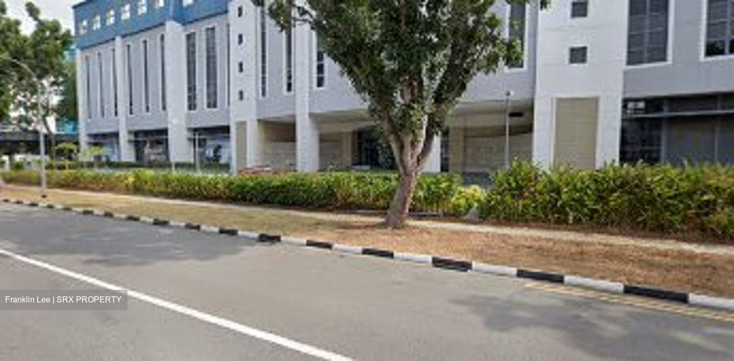 11 Changi South Street 3 (D16), Warehouse #276091001